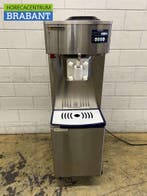 Machine à glace Nissei Soft en acier inoxydable Fonction, Verzenden, Nieuw in verpakking