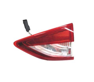 Feux Arrière Droit Pour Ford Kuga II 13-17 Led Blanc Rouge, Verzenden