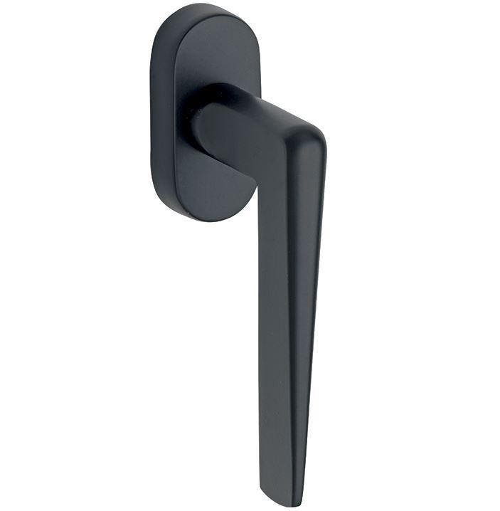 Draaikiepgarnituur Wig/Elegant mat zwart, Bricolage & Construction, Bricolage & Rénovation Autre