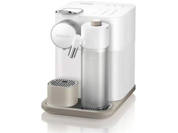 DeLonghi Gran Lattissima EN640.W - Koffiemachine - One-touch, Verzenden, Nieuw