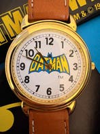 Collectie merkartikelen - polshorloge - DC Comics Batman &