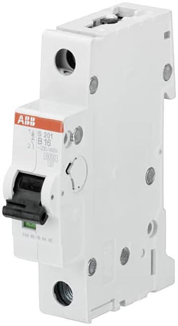ABB System Pro M compact Circuit Breaker - 2CDS251001R1165, Verzenden