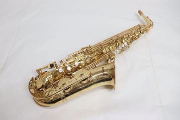 Yamaha - YAS-62 - - Altsaxofoon - Japan - 1980, Nieuw