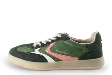 Scotch &amp; Soda Sneakers in maat 41 Overig, Kleding | Dames, Overige kleuren, Verzenden, Zo goed als nieuw, Sneakers