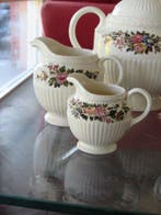 Wedgwood - Theepot (9) - Conway - Porselein, Keramiek