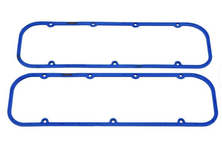 Chevrolet Big Block 396 427 454 502 valve cover gasket, Auto-onderdelen, Motor en Toebehoren, Nieuw, Ophalen of Verzenden