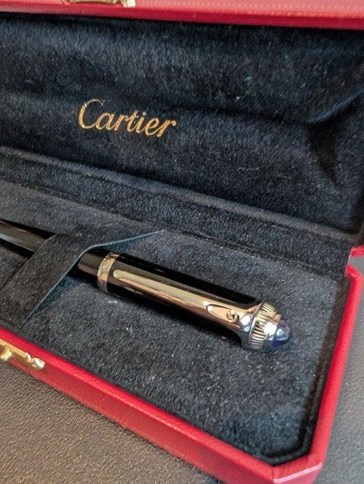 Cartier - Stylo, Collections, Stylos
