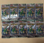 Pokémon - 100 Booster pack - 100 booster packs, 8 different