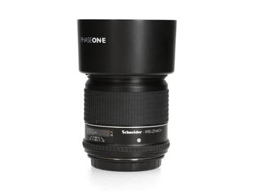 Schneider-Kreuznach 110mm f/2.8 LS - 1 jaar garantie, Ophalen of Verzenden