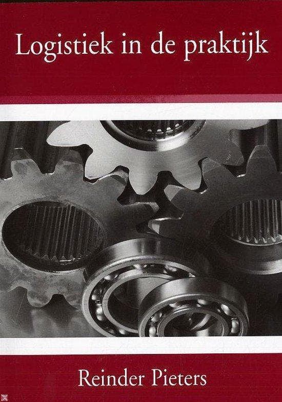 Logistiek In De Praktijk 9789078438014 R. Pieters, Boeken, Economie, Management en Marketing, Gelezen, Verzenden