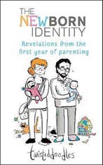 Twisteddoodles - The Newborn Identity 9781848272583, Verzenden, Zo goed als nieuw, Maria Boyle