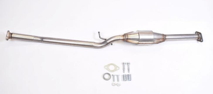 Katalysator Nissan Pixo, Suzuki Alto, Auto-onderdelen, Uitlaatsystemen, Verzenden