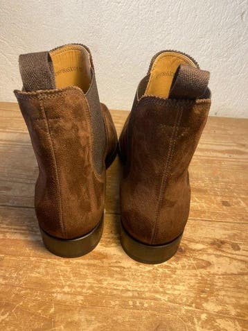 Ralph Lauren - Chelsea boots - Maat: EU 41, Vêtements | Hommes