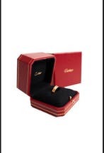 Cartier - Ring - Love - 18 karaat Roségoud, Nieuw