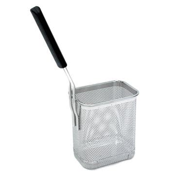 Pastakokermand | Diamond PRO 600 Pastakokers | 1/4 Mand |, Verzenden