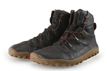 Vivobarefoot Barefoot in maat 46 Zwart, Verzenden