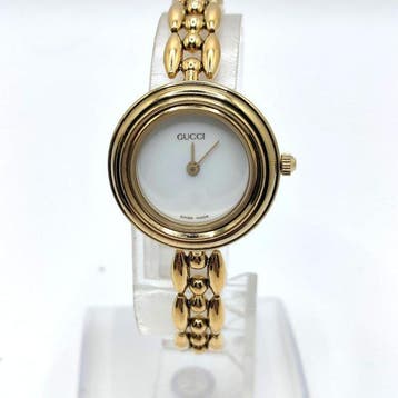 Gucci - Unknown - 11/12.2 0539574 - Dames - 1990-1999, Nieuw