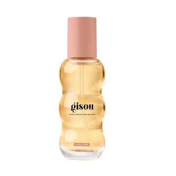 Gisou - 15ml - Honey Infused Hair Perfume - Sticky Toffee, Verzamelen, Verzenden, Nieuw