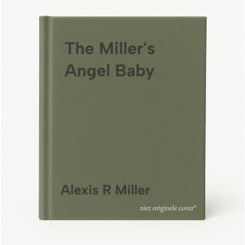 The Millers Angel Baby 9798891094062 Alexis R Miller, Verzenden, Alexis R Miller