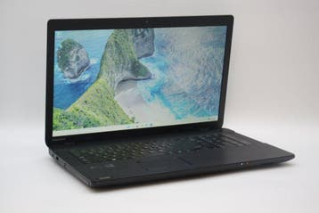 Nice find: Toshiba Satellite Pro C70-A | Intel i5 CPU | 8GB, Nieuw