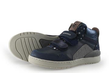 Biomecanics Boots Meisjes in maat 32 Blauw, Verzenden, Schoenen