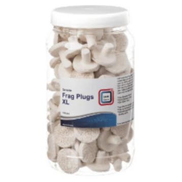 DVH Frag Plug XL 100 stuks