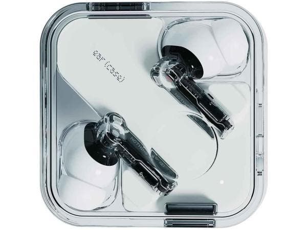 Veiling - Nothing Ear (2) - Draadloze Oordopjes met Noise ca, Telecommunicatie, Mobiele telefoons | Oordopjes