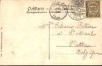 Luxemburg - Ansichtkaart (119) - 1900-1980, Gelopen