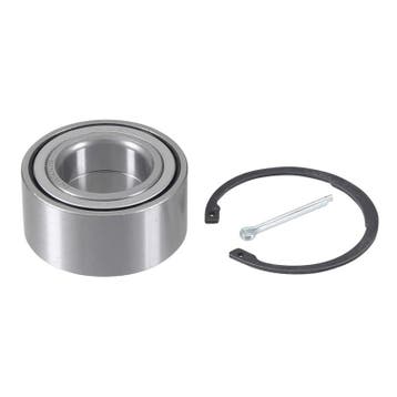 Wiellager Vooras Hyundai Tiburon Coupé 2.0 CVVT 2006-2008, Verzenden, Nieuw, Hyundai