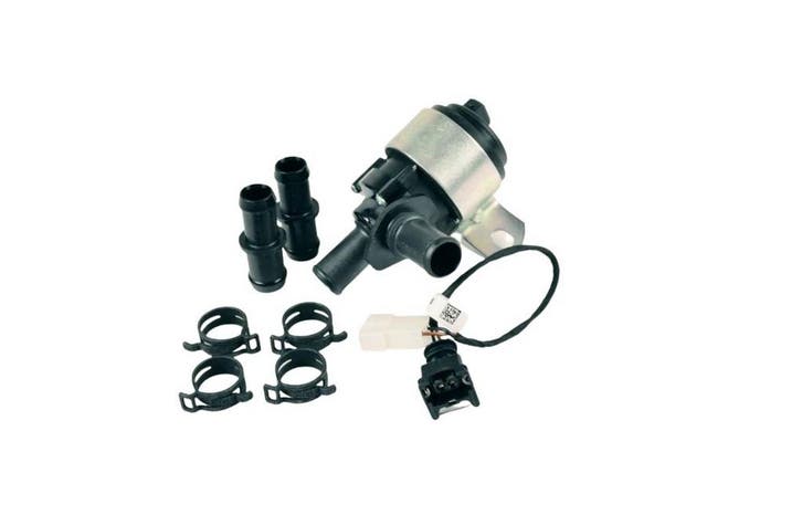 Webasto Waterpomp U4840 24V compleet, Doe-het-zelf en Bouw, Verwarming en Radiatoren, Ophalen of Verzenden