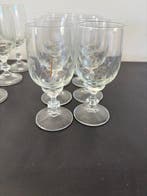 Wijnglas (29) - Kristal