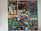 Various Only #1 - Collezione fumetti Marvel - solo #1 - Key, Boeken, Nieuw