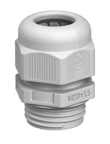 M16 IP68 V-Tec Passe-Câble Avec Protection Contre La, Verzenden