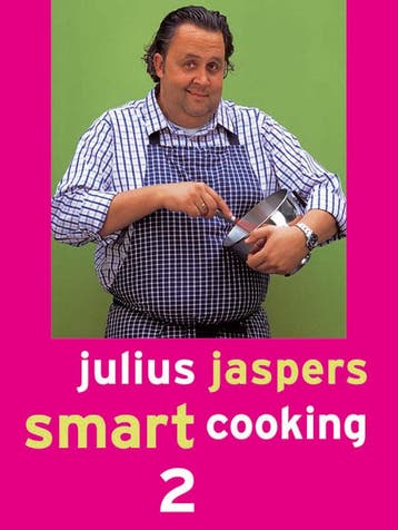Smart Cooking 2 9789066112896 J. Jaspers, Verzenden, Gelezen, J. Jaspers