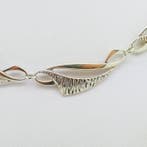 Zonder minimumprijs - Halsketting Zilver - Kordes &, Nieuw