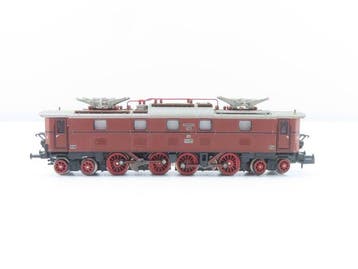 Minitrix N - Uit set 11605 - Locomotive électrique (1) -, Nieuw