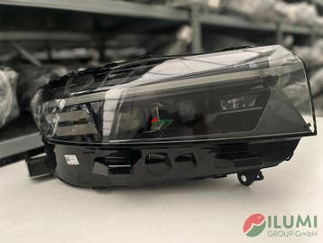 OPEL GRANDLAND X FULL LED KOPLAMP RECHTS, Verzenden