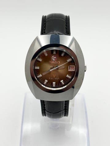 Rado - Balboa - Zonder minimumprijs - 74114736 - Heren -