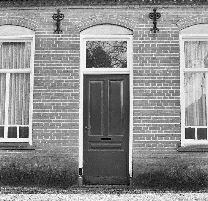 Architectonisch ornament (4) - 2000-2010, Antiek en Kunst, Curiosa en Brocante