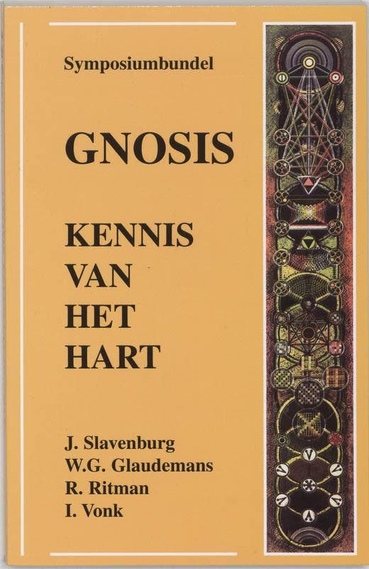 Gnosis, kennis van het hart 9789020281460 Jacob Slavenburg, Livres, Ésotérisme & Spiritualité, Envoi