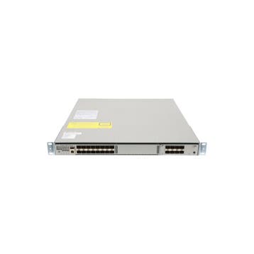 Cisco Catalyst WS-C4500X-24X-IPB, Computers en Software, Ophalen of Verzenden, Nieuw
