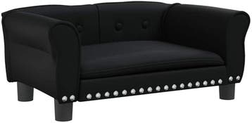 Luxe hondenmand - hondenbench - hondenbed - 70x45x30 - cm -, Dieren en Toebehoren, Verzenden, Nieuw