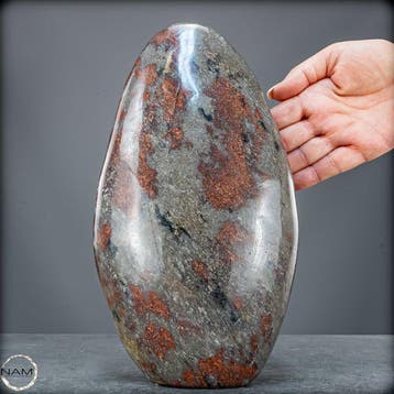 Exclusieve aventurijn-vrije vorm – Natuurlijke elegantie en, Collections