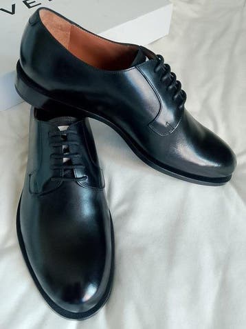 Givenchy - Veterschoenen - Maat: EU 43 - Nieuw in doos