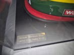Jacques Villeneuve - 2000 - Replica helm, Verzamelen, Automerken, Motoren en Formule 1, Nieuw