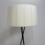 Design schemerlamp van Santa & Cole Tripode G5, creme -, Gebruikt