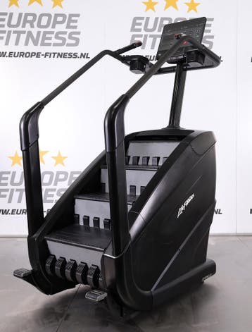 Life Fitness Powermill SL-console, Nieuw
