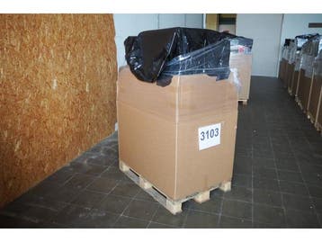 Veiling - Palletbox nr. 3103