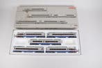 Märklin H0 - 37787 - Treinset (1) - Velaro Sapsan (Russische, Nieuw