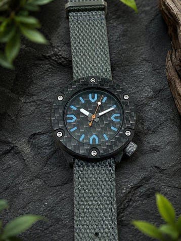 Ugolini Meccanica Watches - No Name - Sans prix de réserve -